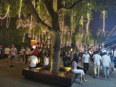 -大雁塔北广场音乐喷泉