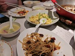 -渝信川菜·川味家常菜(新辰里亚运村店)