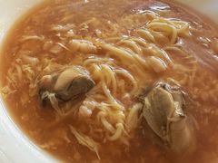 海胆蛋花汤-宾朋海鲜饭庄(兴海路店)