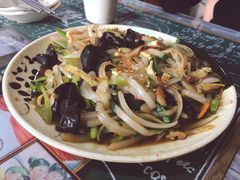 -贤花饭店(凯德店)
