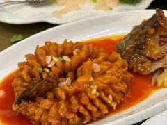 -怡园饭店-餐厅(四望亭店)