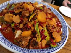 -福顺祥大盘鸡(临潼店)