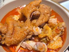 -桂筱葵螺蛳鸭脚(文化宫店)