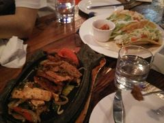 -Rural Tequila墨西哥餐厅(东川路店)