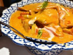 -Thai Alley泰爱里(二沙岛店)