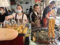 -汪记鲜鱼糊汤粉(沈阳路总店)