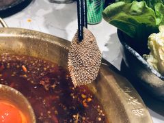 -哥老官重庆美蛙鱼头(宝山龙湖店)