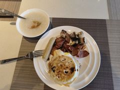 -广州十甫voco酒店