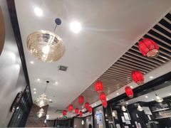 -老上海弄堂菜馆(恒基名人购物中心店)