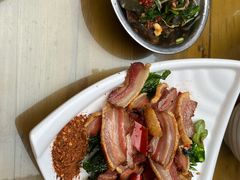 -88号小吃店·经典云南菜·地道纳西美食