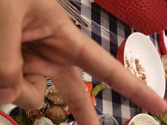 -雪熊哈尔滨烧烤·精酿啤酒·砂锅(中央胜境店)