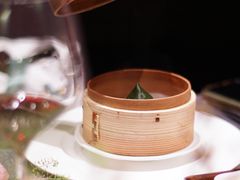 -木守西溪溪隐餐厅