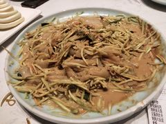 -北李妈妈菜·海肠捞饭(高新万达店)