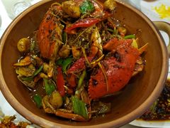 -虾胡闹龙虾馆(湄南河店)