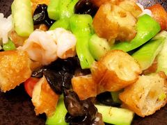 -北京老铺烤鸭(欣大购物广场店)