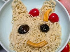 -裕兴记•蟹黄面馆(人民广场店)