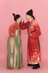 -Mu慕婚纱摄影·超级工作室