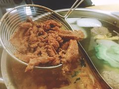-鑫宝沙茶牛肉火锅(永泰店)