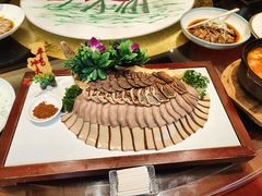 -小八仙·宴(三峡茶庄店)