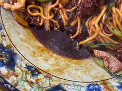 -一家人面馆(三条巷店)