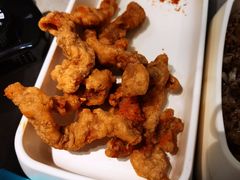 -半天妖烤鱼(万达广场店)