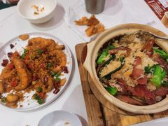 -香港深仔记茶餐厅(东门店)