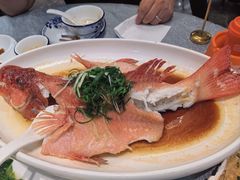 -皮记海鲜1995(寮步店)