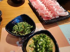 -呷哺呷哺 黄金牧场 (盛世天骄店)