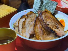 -老龙亭拉面店