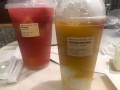 -奈雪的茶(东莞汇一城店)