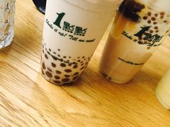-1点点(银座和谐广场店)