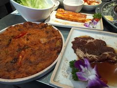 -喜来稀肉(虹泉路店)