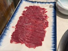 -福寿斋·老北京铜锅涮肉·烤鸭(顺义总店)