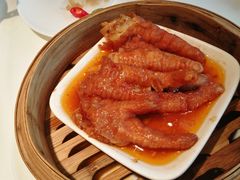 -飶香居(省博物馆店)