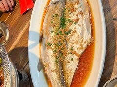 -鱼食饭稻·苏浙土菜18年老馆子(平江路店)