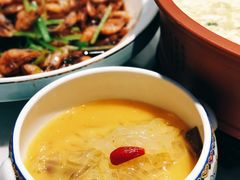 翅汤鸭血粉丝-淮扬韵(凤八市政府店)
