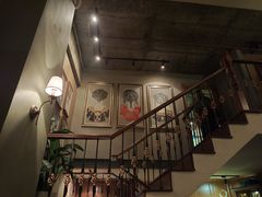 -Hill.Cocktail半山酒吧(中山店)