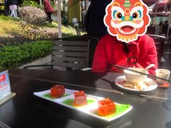 -鹿鸣酒家(越秀店)