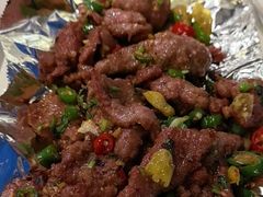 -渔语鱼新川菜Bistro(万象天地店)