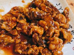 -食光慢宴·安吉土菜馆