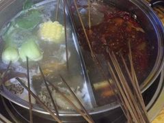 鸳鸯锅-三番火辣串串香(总店)