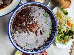 -惠记粉汤羊血梆梆肉(永松路店)
