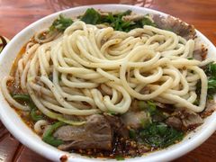 -筋面郎(东坡店)