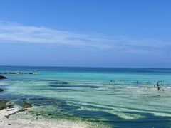 -咸德海水浴场