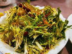 -添福来墨鱼饺子 · 海鲜东北菜(大连星海·黄浦路店)