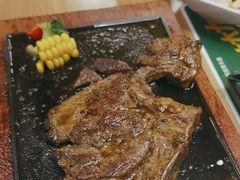 -豪客来牛排(天阳D32店)