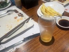 -汉巴味德·烤肉与啤酒的自助(杭州大悦城店)