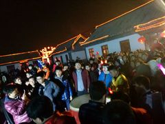 -杨家埠民间艺术大观园