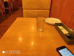 -萨莉亚意式餐厅(中信地铁商场店)