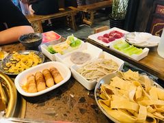 -小龙坎老火锅(北京三里屯店)